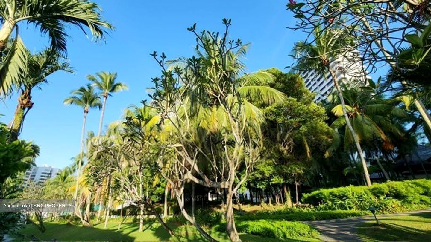 Ridgewood (D10), Condominium #625333991